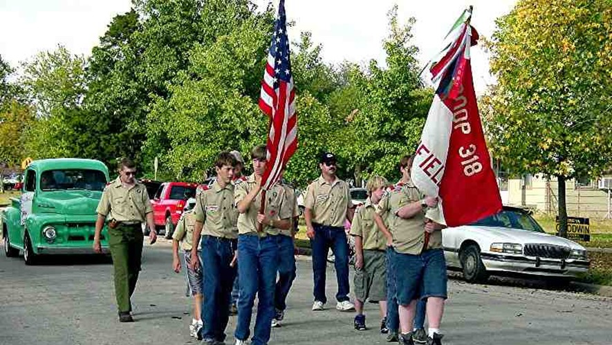 parade picture