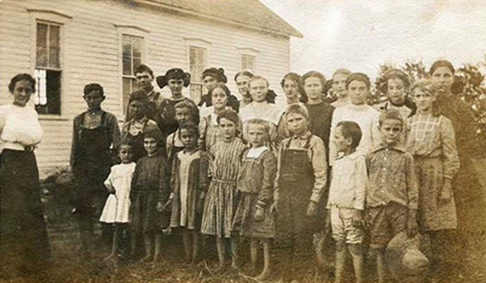 Fairview school 49 pictures